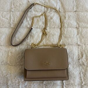 Coach Mini Klare Crossbody Purse